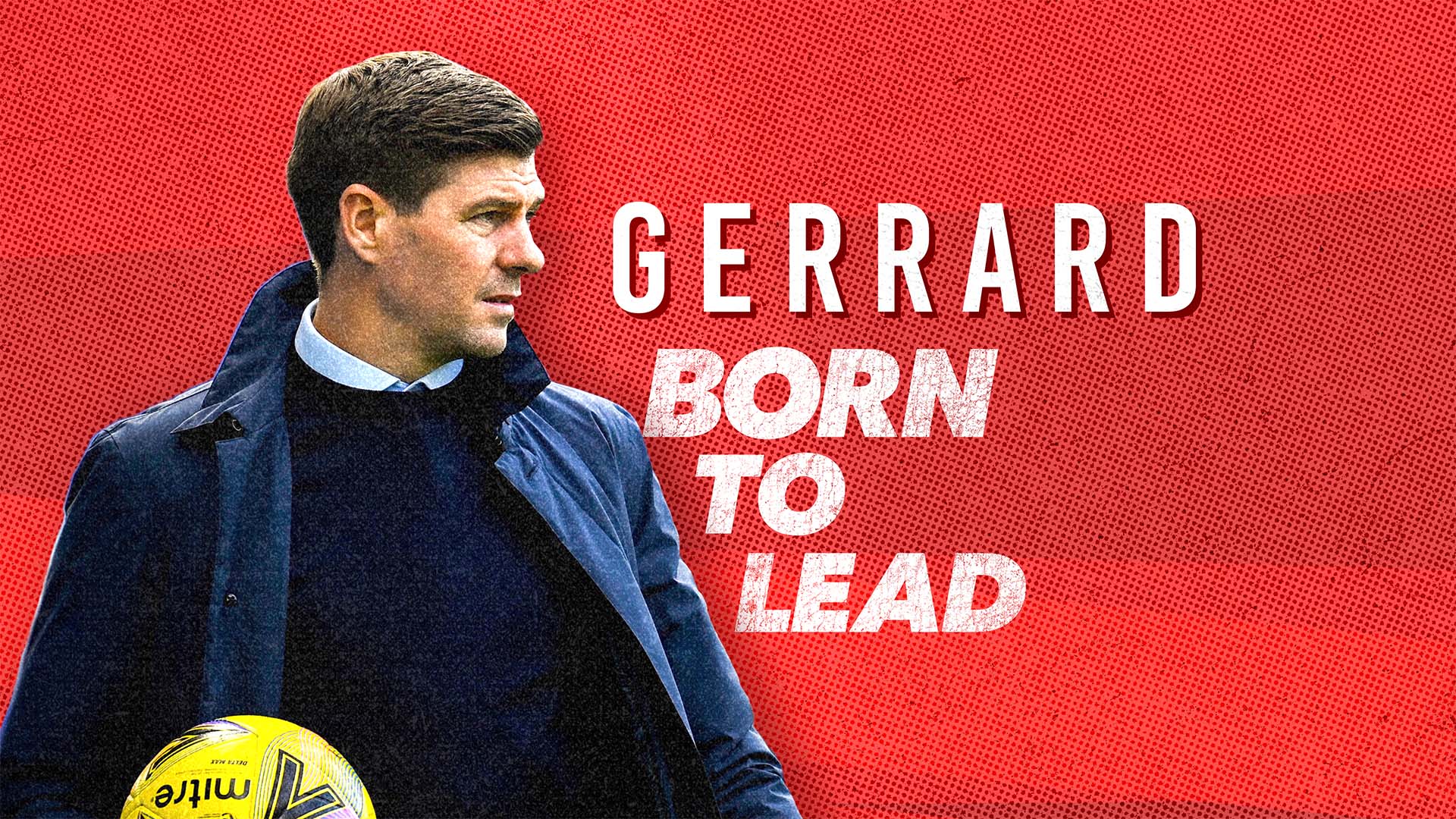 入手不可能！ジェラード自伝 GERRARD My Autobiography Gerrard: Born to Lead | Global Trekker